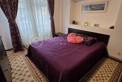 ETAJ 3! PET FRIENDLY! Apartament 3 camere 74mp decomandat, Pacurari, CT + AC - 1