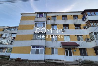 Vânzare apartament 2 camere, situat în zonă centrală, Bd. Republicii - 8