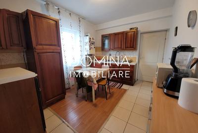 Vanzare casa situata in Targu Jiu, strada Jiului - zona Pietei Centrale - 7