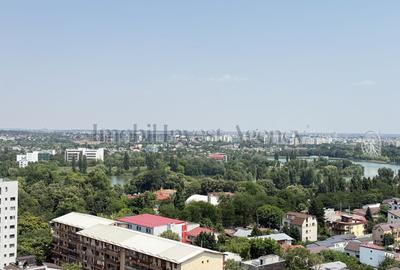 Apartament 3 camere nemobilat in One Verdi Park loc de parcare inclus - 22