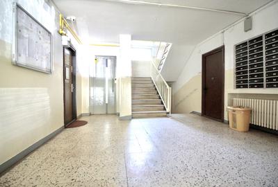 IULIU MANIU-METROU LUJERULUI, SEMIDECOMANDAT, LIBER, TOTAL 71.19 MP, 0% COMISION - 12