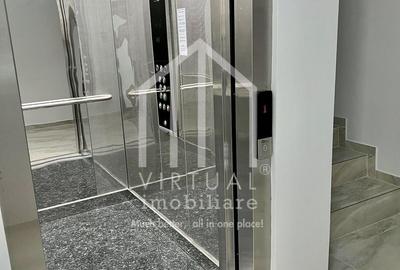Spatiu de birouri de inchirat in Sibiu 200mp Central - 4