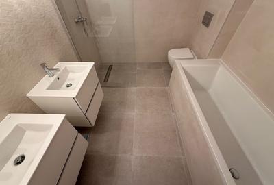 Apartament 3 camere Sisesti-Lake View - 8