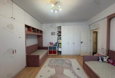 Apartament 3 camere de vânzare – Strada Leordeni - 25