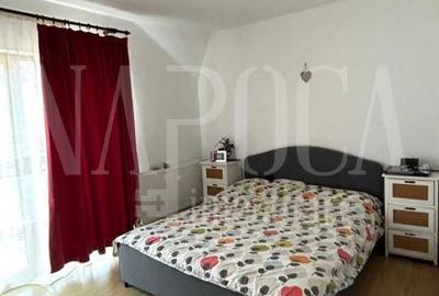 Apartament 3 camere de vanzare in Manastur, Cluj Napoca - 2