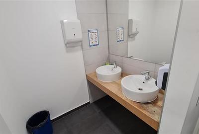 Inchiriere spatii birouri - Bucharest Business Center - de la 396 mp - 22