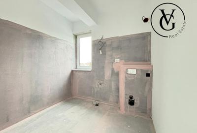 Vila tip duplex - 3 camere | Lumina - 21