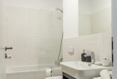 Apartament NOU cu 2 camere de inchiriat in Aviatiei Park - 14