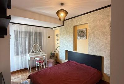Penthouse Unic în Berceni 400mp Șemineu Singur pe Etaj 3Băi 2Parcari 2Terase BBQ - 5