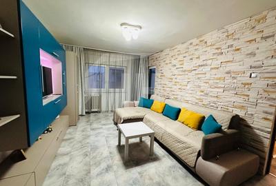 Apartament cu 2 camere, decomandat, Marasti - 1