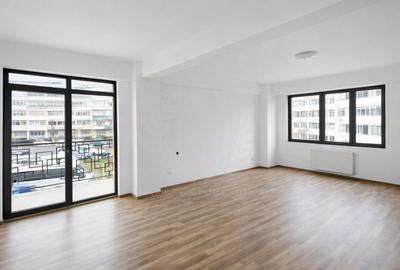 Inchiriere spatiu birouri, 5 camere, zona Vest, Ploiesti - 1