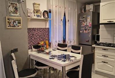 Apartament cu 4 camere 100mp, renovat premium, etaj 1, in Brasov - 31