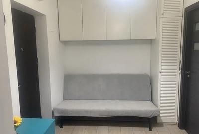 Lacul Tei inchiriere garsoniera moderna cu Contract Anaf si boiler apa calda - 4
