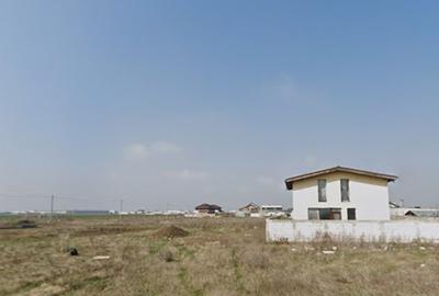 Teren in cartierul Florilor Măgurele - 1