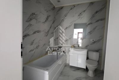 Duplex nou pe parter,vatra veche Sag - 4