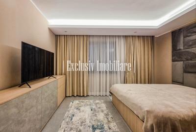 Apartament Decomandat de LUX cu 2xParcare Privata - Vedere la Lac - Palazu Mare - 16