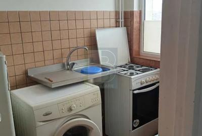 Garsoniera,Iancului,Liceu Hasdeu,bl.reabilitat,Libera - 1