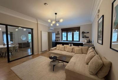 Aviatorilor | Apartament de 4 camere | Vedere către Parcul Kiseleff - 3