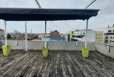 Penthouse Triplex de Lux | Dorobanți | 345 mp | Rooftop - 22