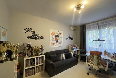 PIPERA | BRITISH SCHOOL  | VILA CU 5 CAMERE DISPONIBILA LA VANZARE - 26