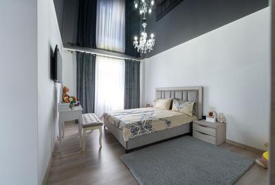 Apartament premium 110 mp in Mamaia Nord, aproape de plaja - 16