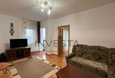 Apartament 2 camere bloc nou zona Titulescu, retras de la principala! - 2