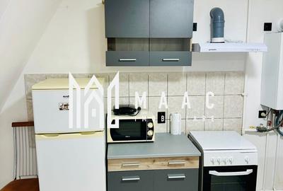 Mansardă pe două niveluri – 45 mp utili – Str. Semaforului, Vasile Aaron, Sibiu - 4