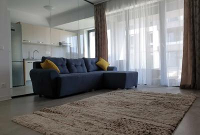 Cloud 9 Apartament 2 camere Parcare Subterana Inclusa