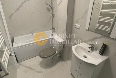 3 camere Decomandat - loc parcare - boxa - mobilat - INTABULAT - 3