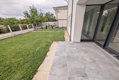 Duplex 4 camere 130mp | 0 comision | Otopeni Ana Aslan | Teren 270mp - 13