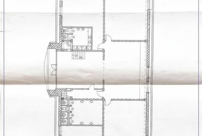 Hala industrială la cheie 2760mp teren 13.000mp, Fântânele Jud. Arad - 16