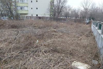 Teren Soseaua Pantelimon|Vedere Parc|Lac - 1