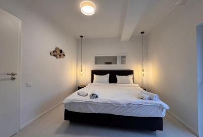 Afacere la cheie, apart. ideale pentru subinchiriere, amplasament foarte bun! - 12