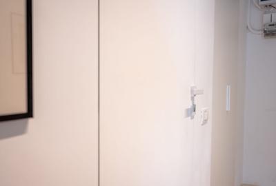 3 min Piața Romană | 4 cam | >100 mp | vedere parc | lift | direct proprietar - 14