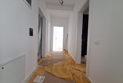 Penthouse cu 3 camere și terasa de 30 mp - zona Braytim - 5