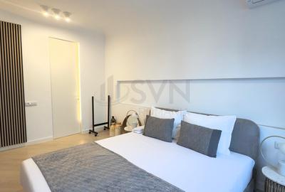 REA1028683 Apartament 3 camere cu loc de parcare si boxa incluse Cortina North - 5