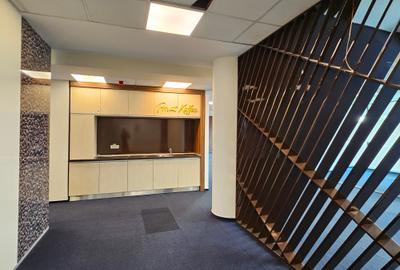 Inchiriere birouri - Floreasca Grand Offices - 7