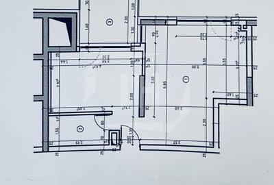 Apartament 2 camere in bloc nou zona Iulius Mall - 6