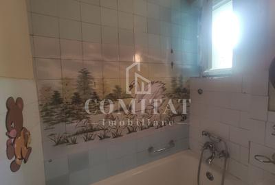 Apartament cu 2 camere decomandate | Baza Sportivă Gheorgheni - 7