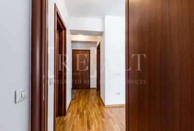 Inchiriere apartament 2 camere | Parcare | Herastrau, Sos.Nordului - 24