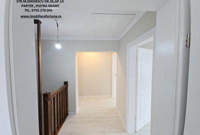 Casa noua,moderna tip duplex la alb/cheie,teren 250mp,cartier rezidential P.Nt. - 10