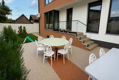 Aviatiei-Baneasa / Bloc boutique / Apartament cu gradină - 2