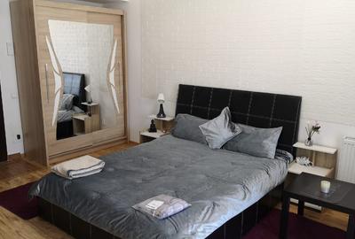 BLOC NOU cu SPA, PISCINE SI FITNESS, AP 1 CAM.- COMISION 0 - 1