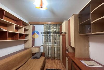 Apartament 2 camere Etaj 1 , Maratei - Piatra Neamt - 4