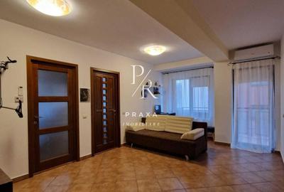 Apartament 2 camere 46 mp si parcare in zona Stejarului! - 2