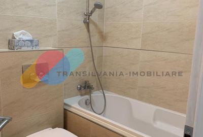 Apartament premium 2 camere | Grand Hill Bună Ziua | Etaj 10 | - 5