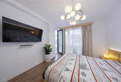 Apartament pe 75mp, echipat, cu terasa, boxa si parcare, Uno Residnce - 10