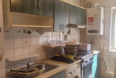Apartament 3 camere semidecomandat | Etaj 3, zona Ura - 4