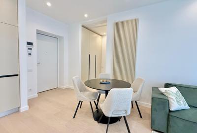 Aviatiei Tower 2 | Apartament 2 camere|  Aviatiei | Pipera - 6