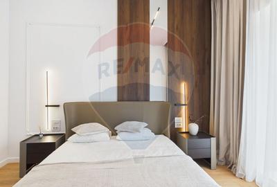 Apartament luminos 3 camere si terasa, vedere la padure, Iancu Nicolae - 12